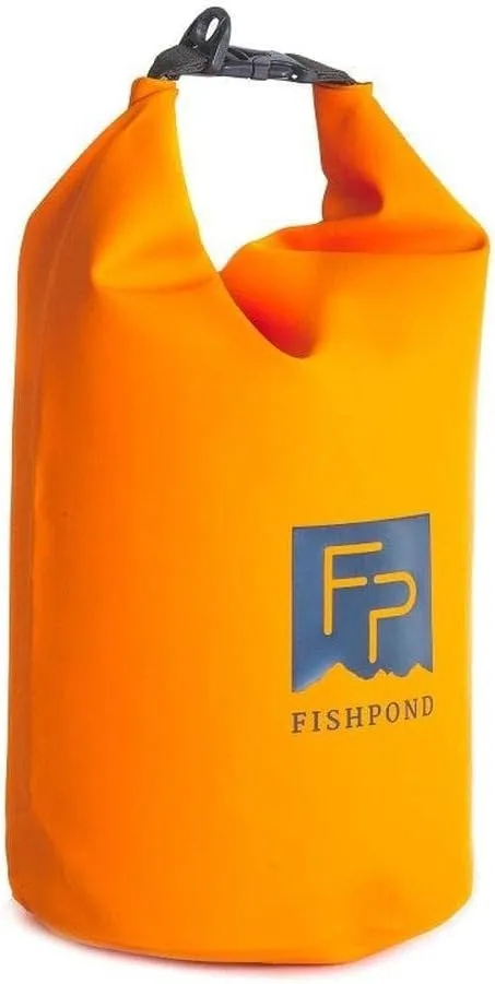 FishPond Thunderhead Roll-Top Dry Bag New 2022