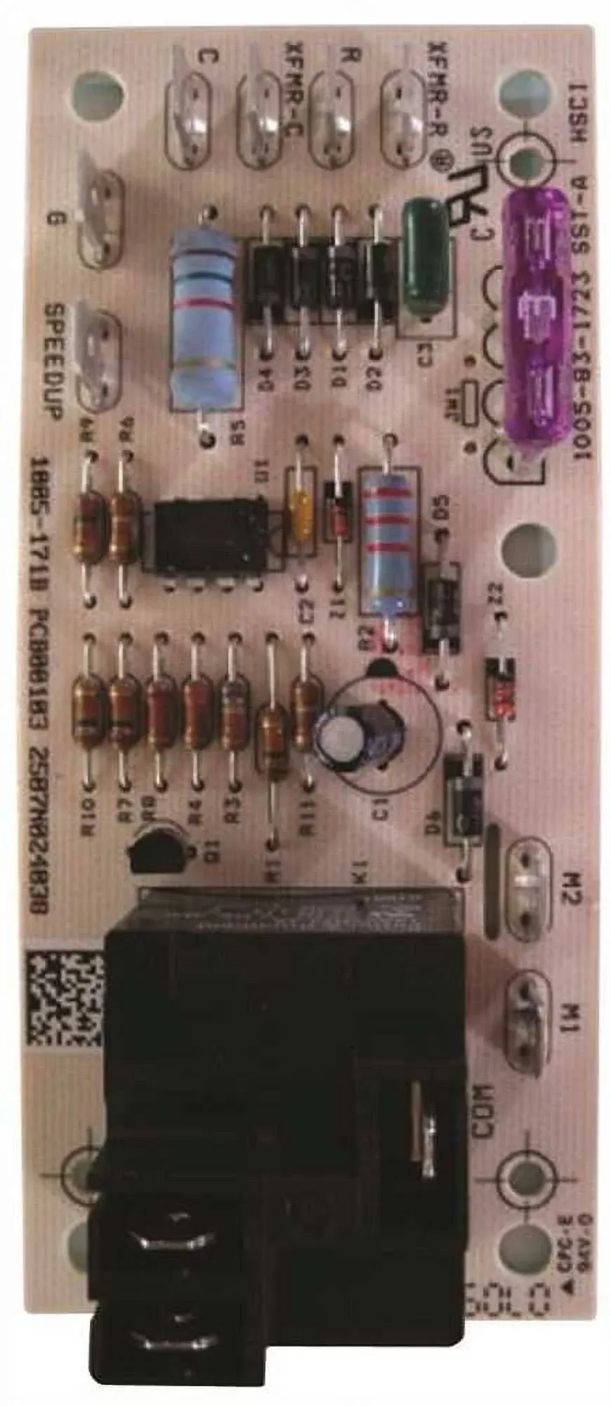 Genuine Goodman PCBFM103S Fan Blower Control Board NIB - HS0035