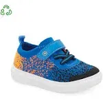 Stride Rite 360 Kids unisex Aseel 2.0 Sneaker | Blue