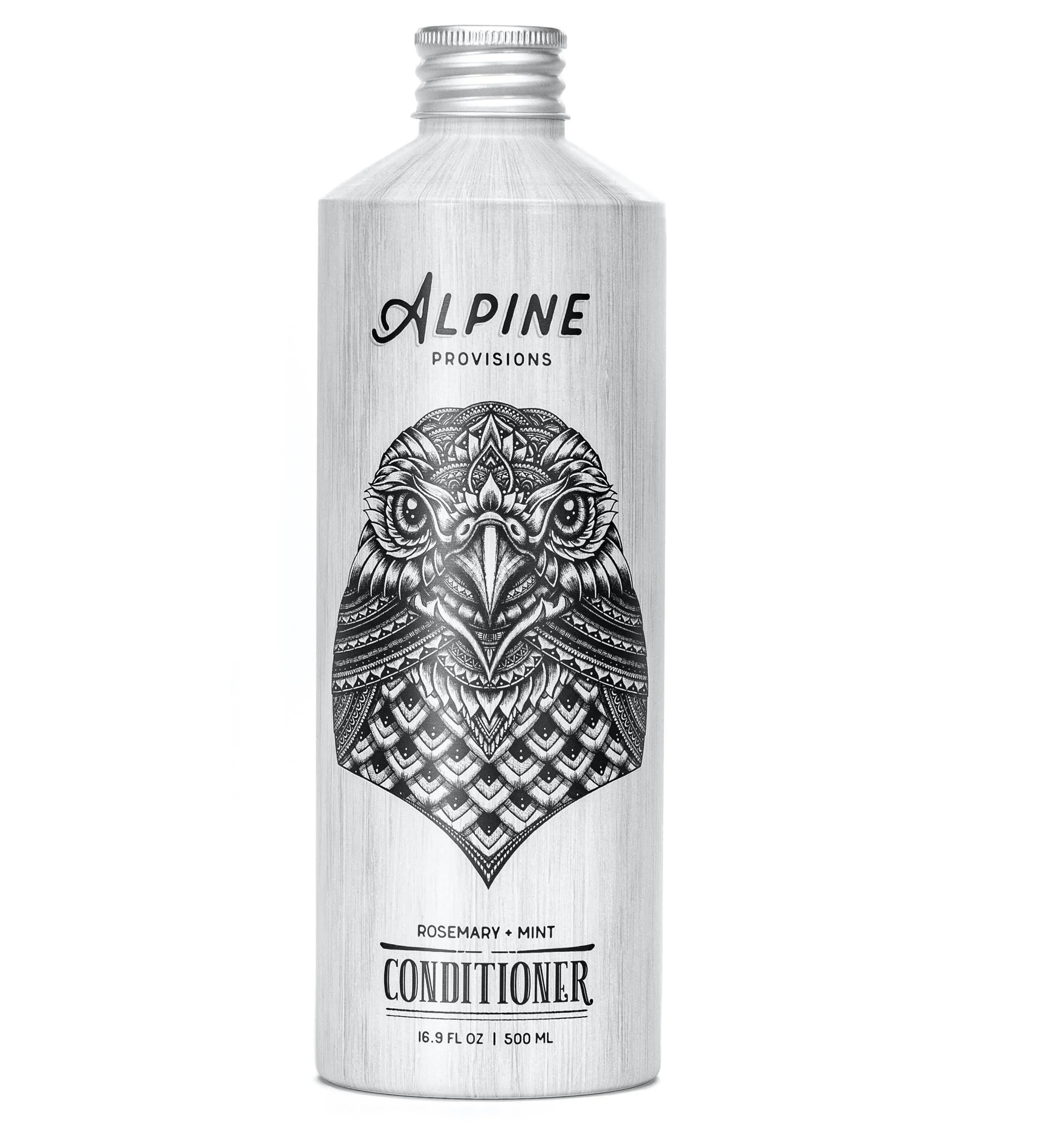 Alpine Provisions Conditioner - Rosemary & Mint (16.9 oz)