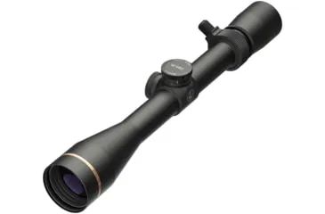 Leupold VX-3HD 1.5-5x20 CDS-ZL Duplex MOA Riflescope