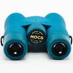 Nocs Provisions | Field Issue 10x32 Binoculars Bone Gray