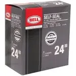 Bell Sports Self-Sealing Bicycle Tube