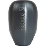 Skunk2® 627-99-0080 - Manual Billet 5-Speed Pattern Black Shift Knob