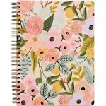 Rifle Paper Co. Garden Party Spiral Notebook