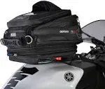 Oxford Q15R Quick Release Tank Bag, Black