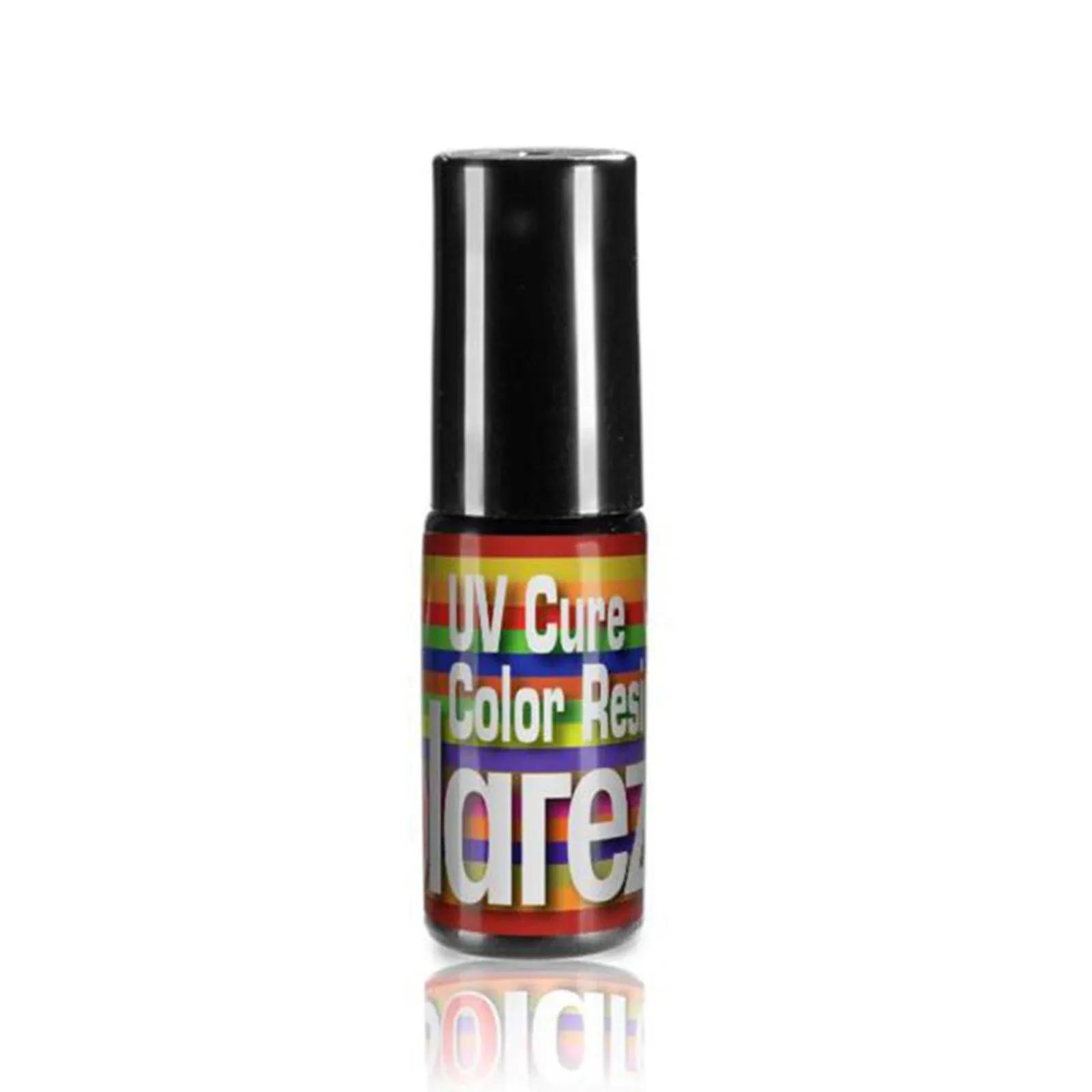 Solarez Fly Tie Color 5 gram Bottle w Brush Cap