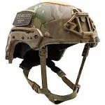 Team Wendy EXFIL Ballistic Helmet