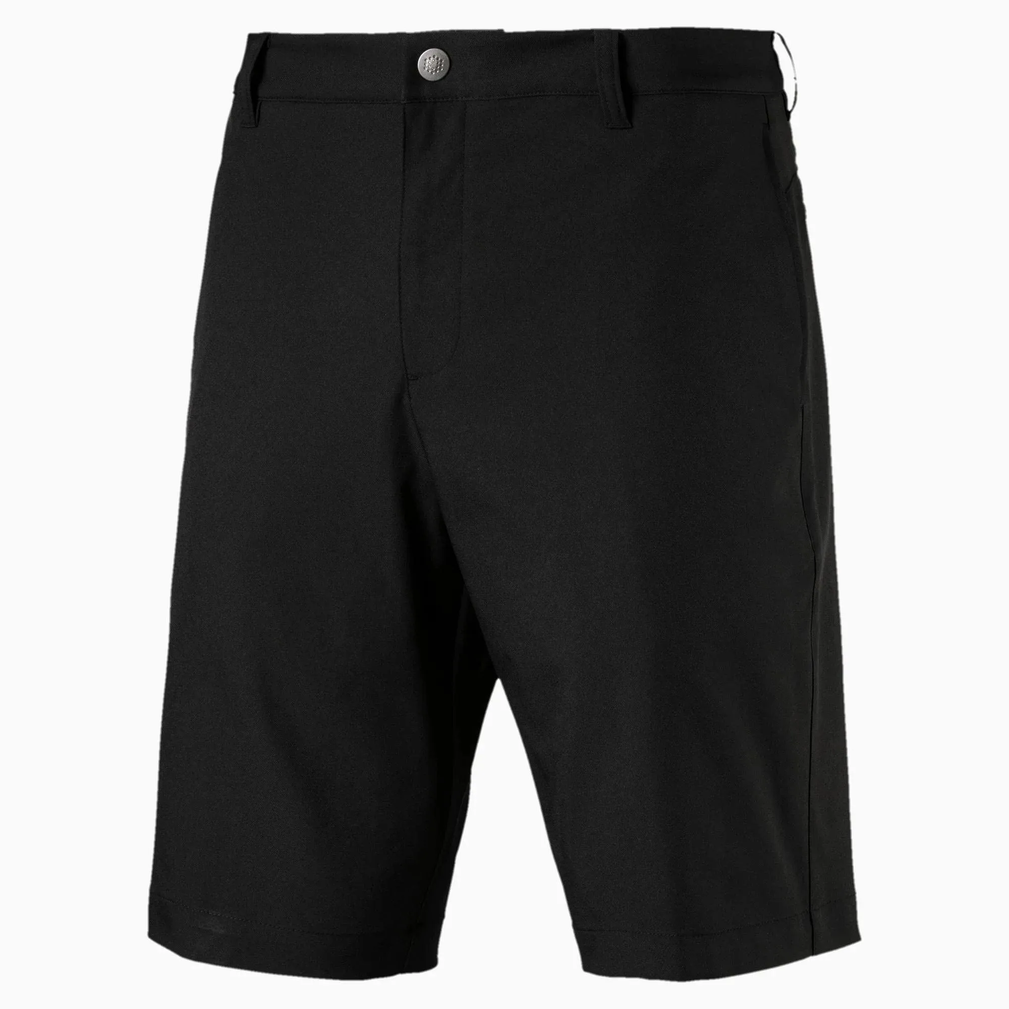 PUMA Golf 2019 Men's Jackpot Short, PUMA Black, 30