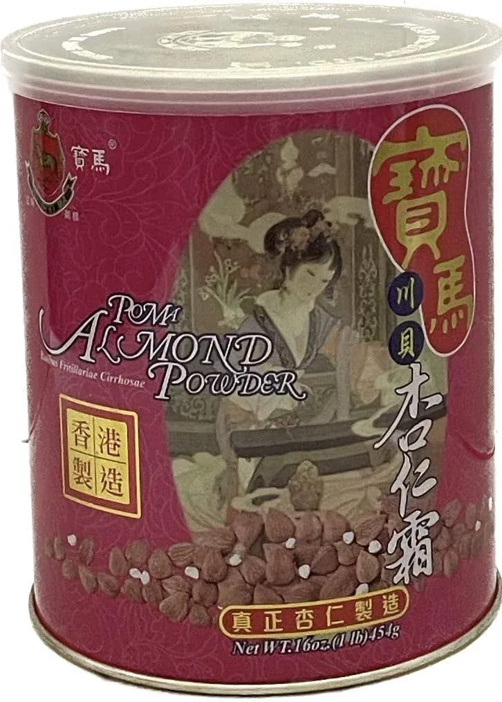 Po Ma Almond Powder