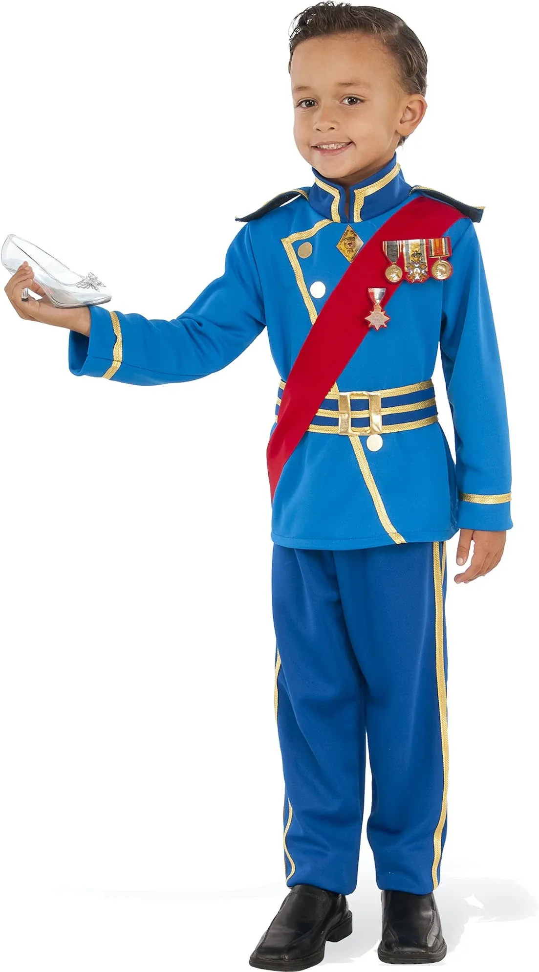 Rubie's Child's Royal Prince Costume, Small