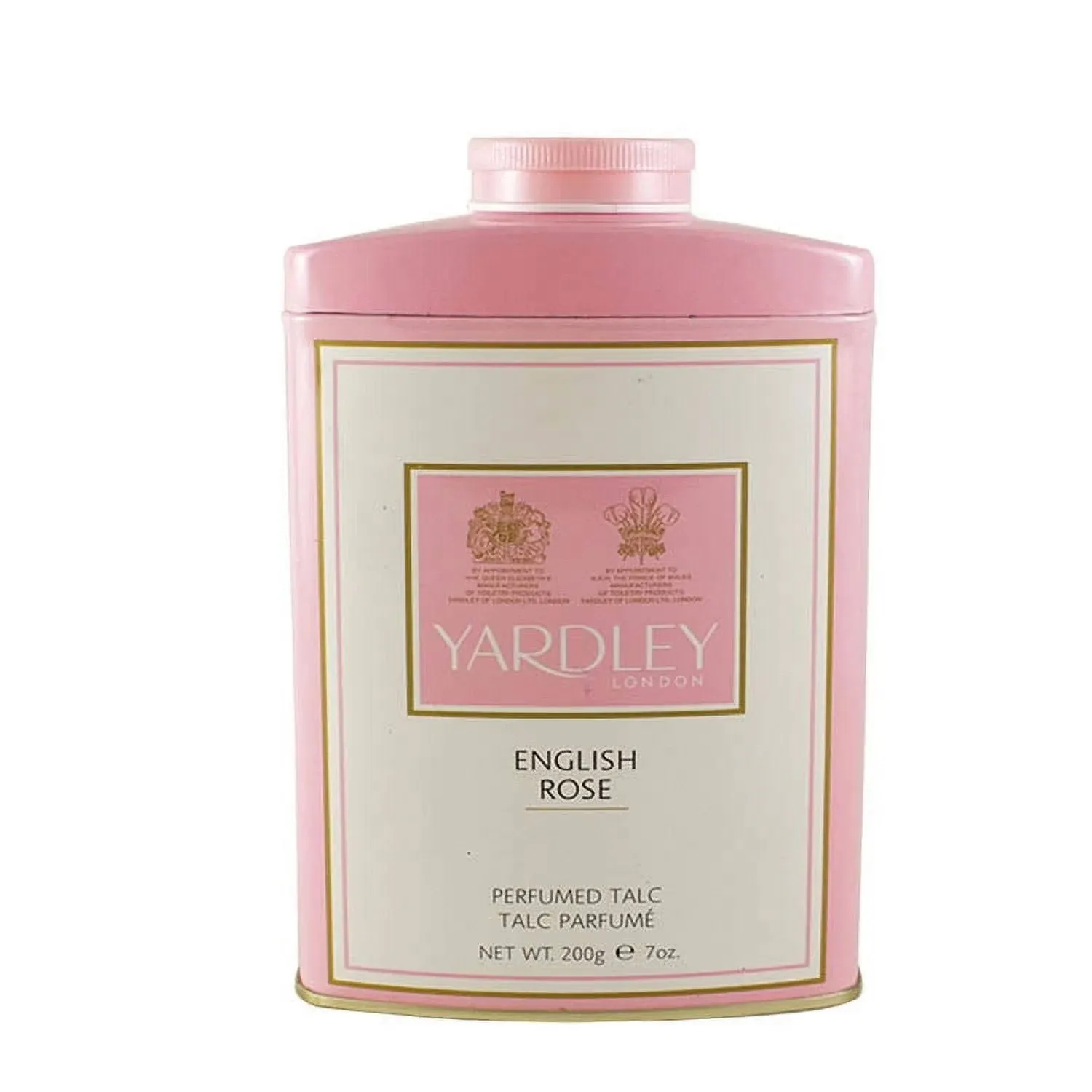 English Rose Yardley Talc By Yardley London