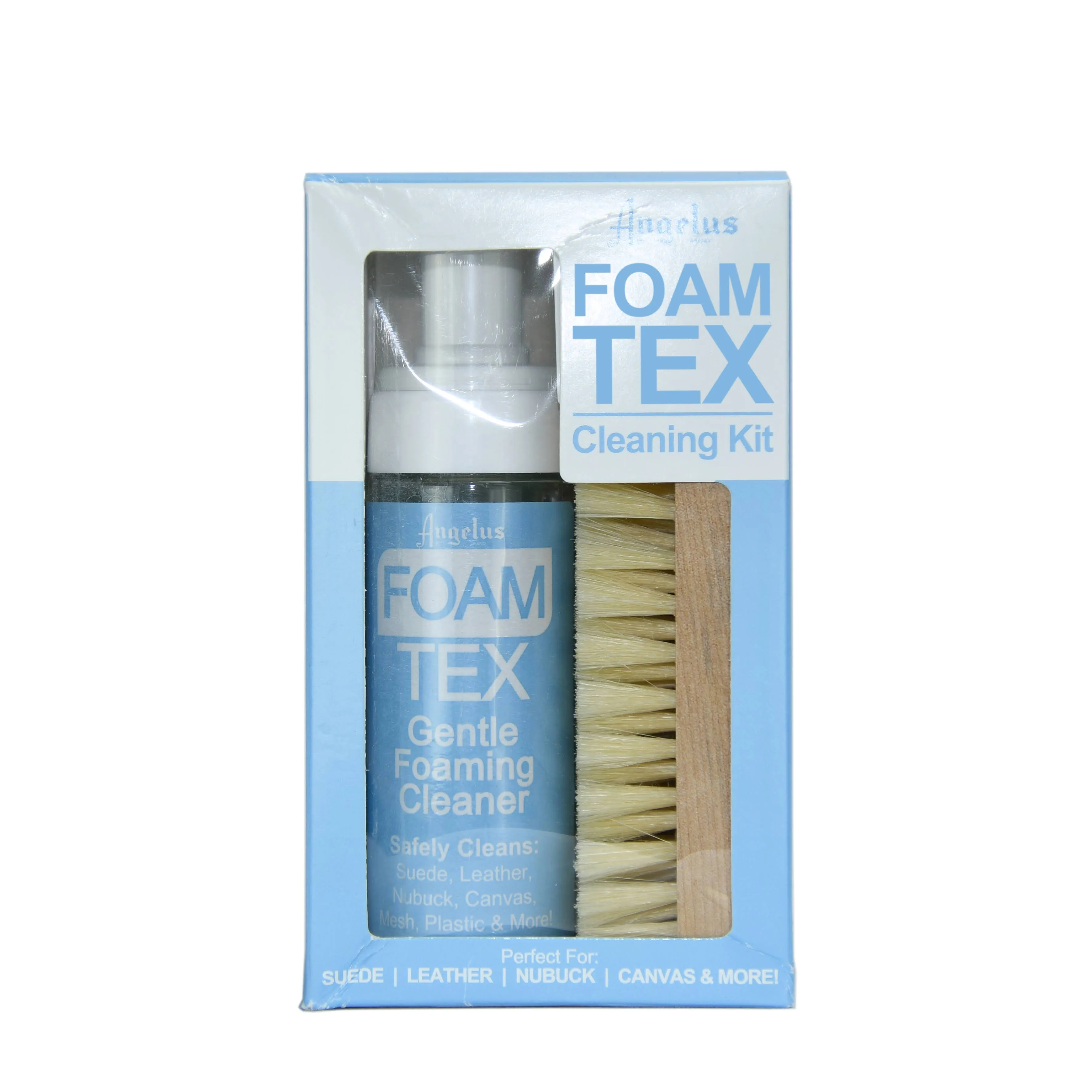 Foam Tex Sneaker Cleaning Kit on OnBuy