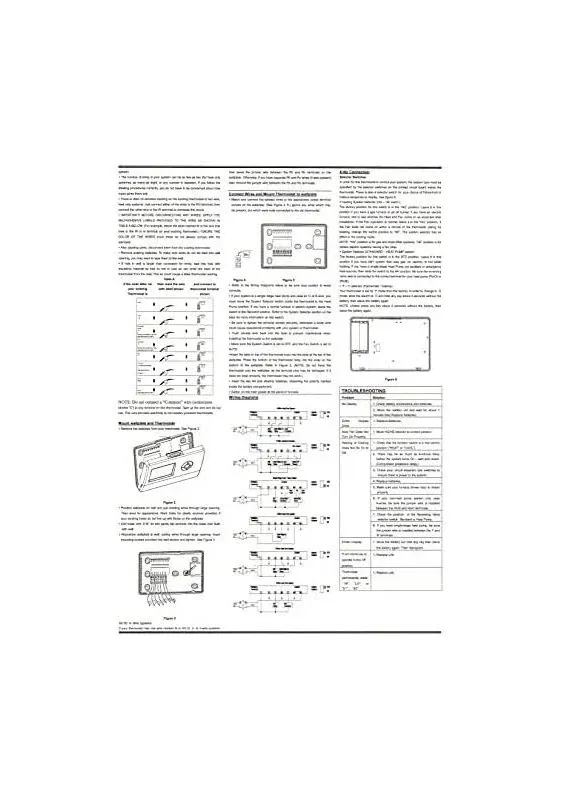 ControlTemp CT76 Basic Tamper Proof Thermostat