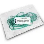 Plasticplace Rubber Bands for 65 gal. Trash Can (5-Pack)