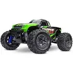 Traxxas Stampede 4x4 Monster Truck