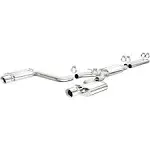 MagnaFlow 16642 Cat-Back Street Series Exhaust System