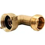 Camco 22504 Hose Elbow