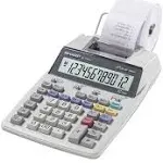 Sharp EL-1750P III Electronic Printing Calculator