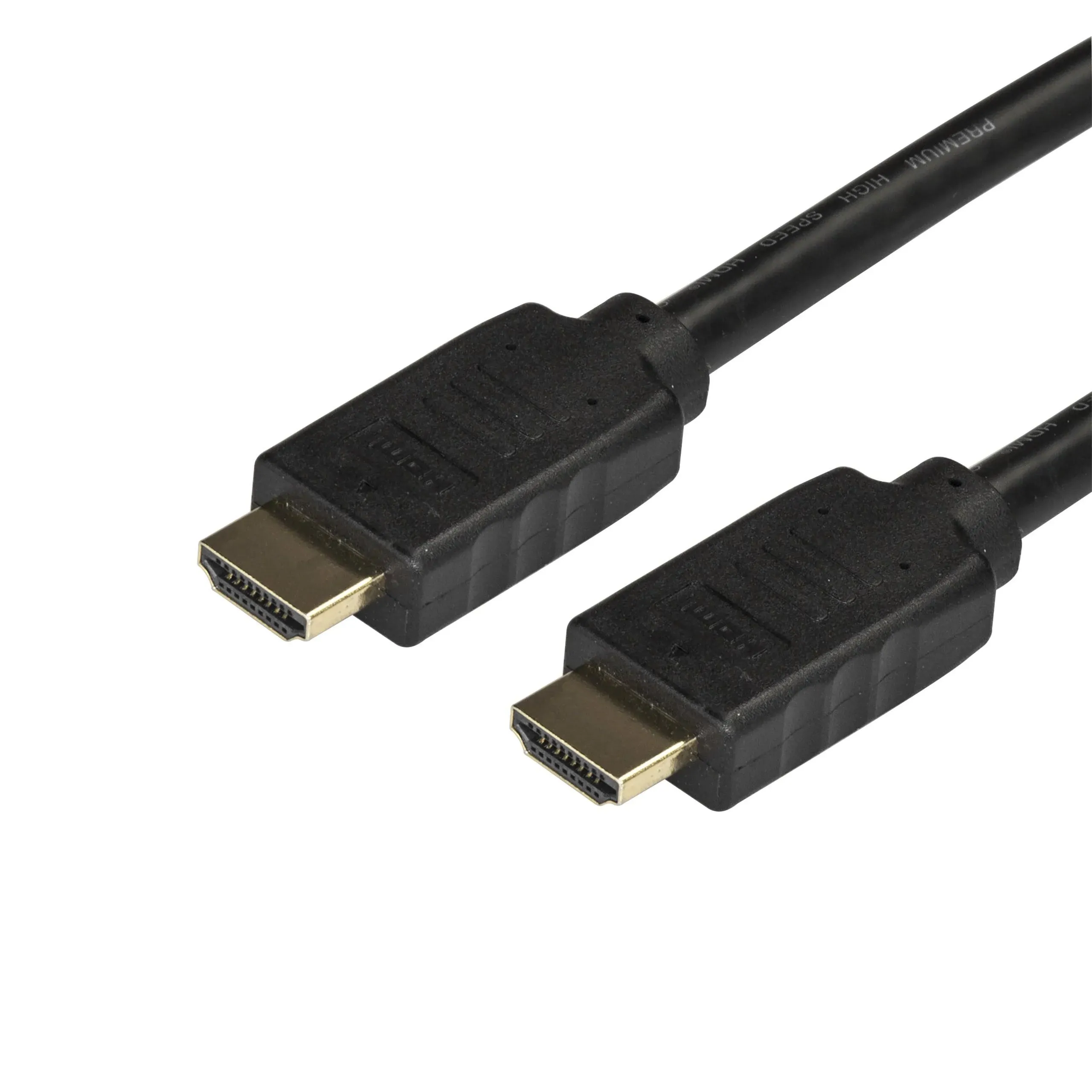 StarTech.com 7M 23 ft 4K HDMI Cable - Premium Certified High Speed