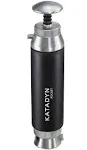 Katadyn Pocket Water Filter 2010000, Pore Size: 0.2 microns, Condition: New, Fabric/Material: Plastic,          w/ Free S&H