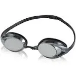 Speedo Vanquisher 2.0 Optical Mirrored Goggles Smoke / 5