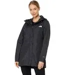 THE NORTH FACE Women's Waterproof Antora Parka (Standard and Plus Size) - PFAS Free