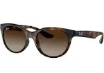 Ray-Ban Junior RJ9068S Sunglasses