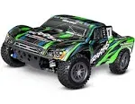 Slash 4X4 BL-2S: 1/10 Scale Short Course Truck HD