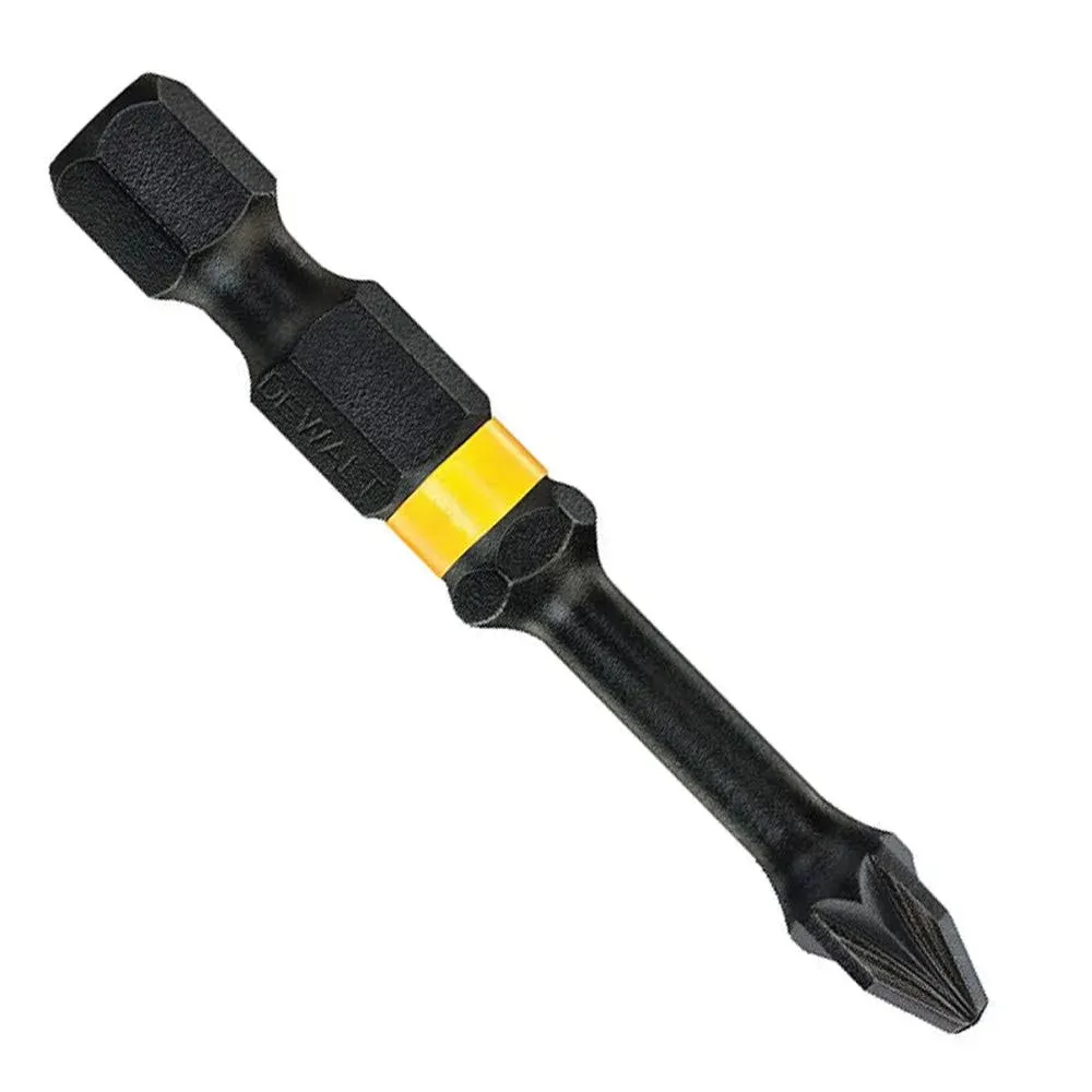 Dewalt DT7391T-QZ Torsion Bit shockproof Pz2 50mm (5 Piece)