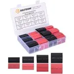 SELTERM Heat Shrink Tubing Kit