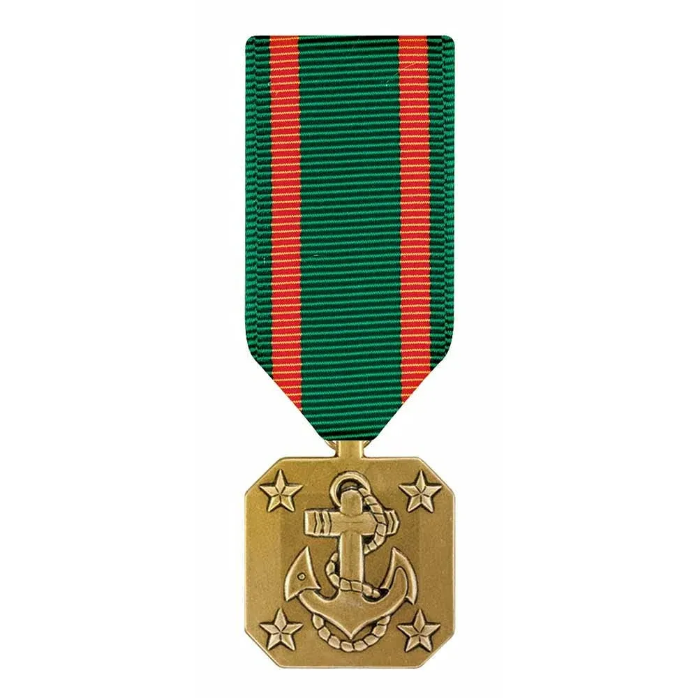 Navy And Marine Corps Achievement Medal Miniature