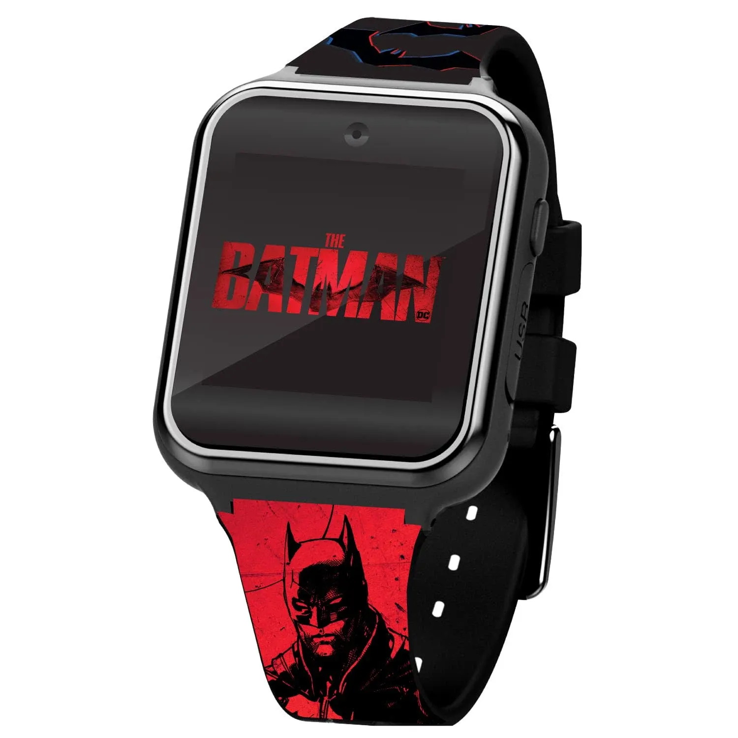 Batman Touchscreen Smart Watch