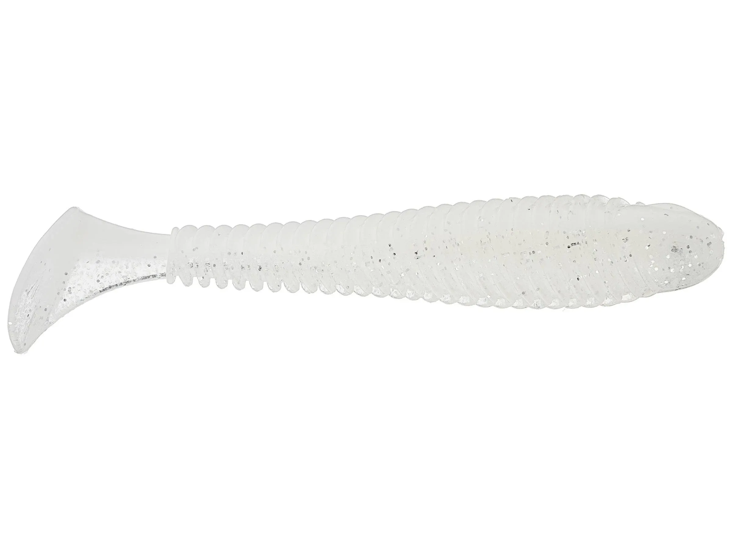 Googan Baits Saucy Swimmer 3.8" Swimbait