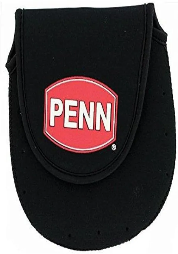 PENN Neoprene Fishing Reel Covers