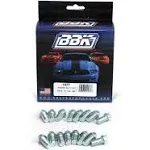 BBK Performance Exhaust Header Bolt Kit 1577