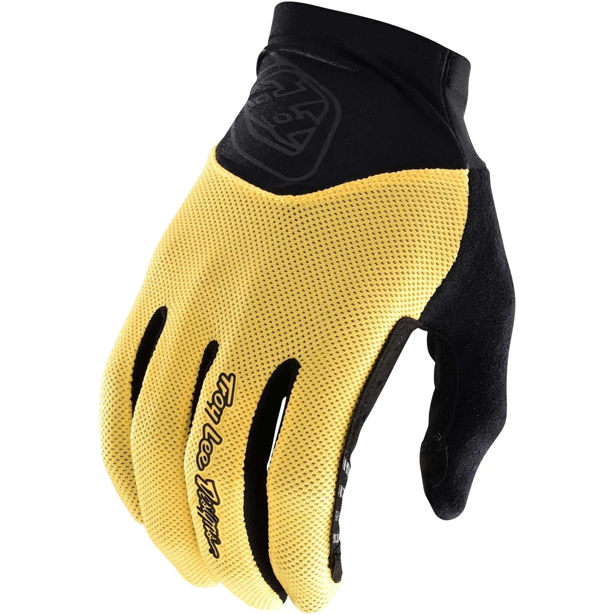 Troy Lee Designs Ace 2.0 Gloves - Honey