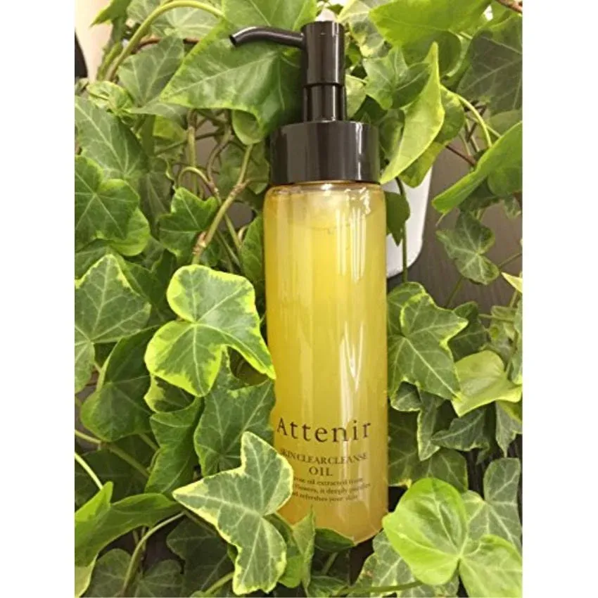 Attenir Skin Clear Cleanse Oil Aroma Type (175ml)