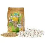 Wabash Valley Farms Gourmet Popcorn Kernels (Baby White, 2 pound)