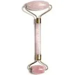 Cosmedix Cosmedix Rose Quartz Crystal Face Roller --