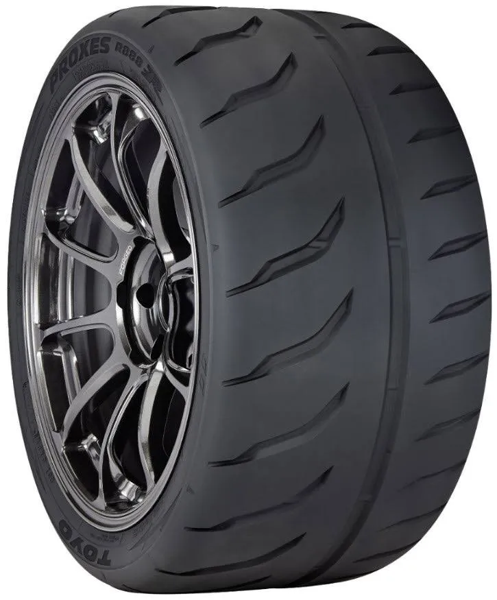 Toyo Proxes R888R Tires