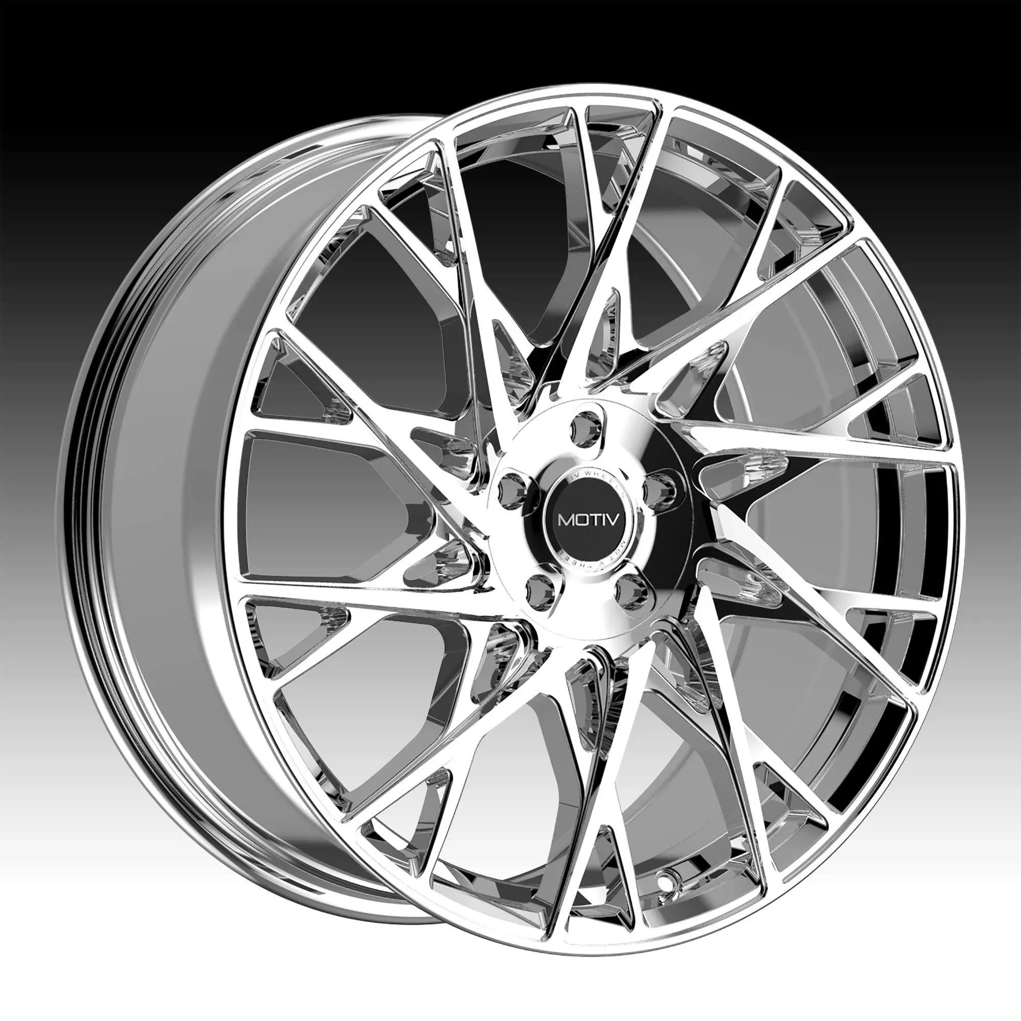 Motiv 430C Maestro : 18x8