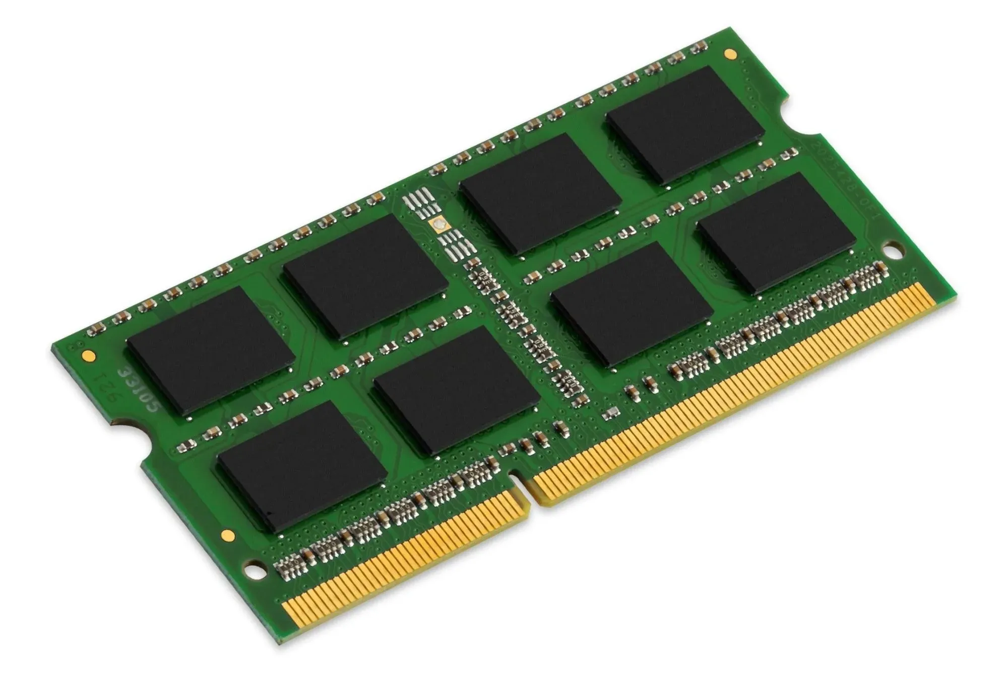 Kingston DDR3L KCP3L16S