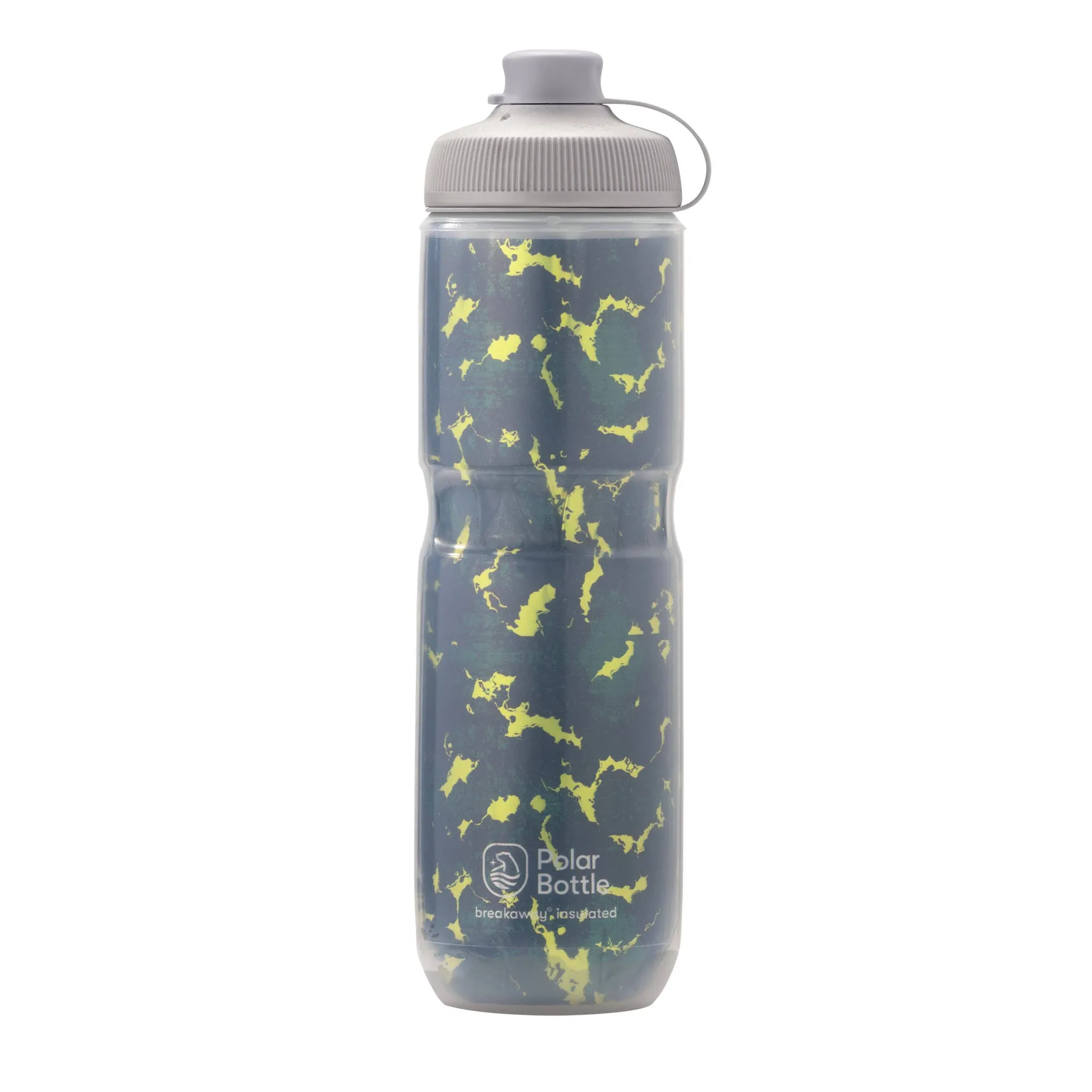 Polar Bottles Breakaway Muck Insulated Shatter Water Bottle