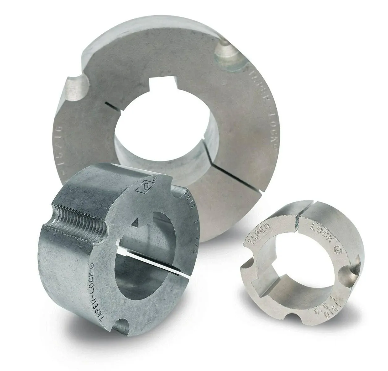 Taper Lock Sheaves/Bushings, Timing Sprockets, 2517 X 1-1/8-KW