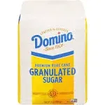 Domino Granulated Sugar (10 lbs.)