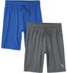 The Children's Place Boys' Basketball Shorts