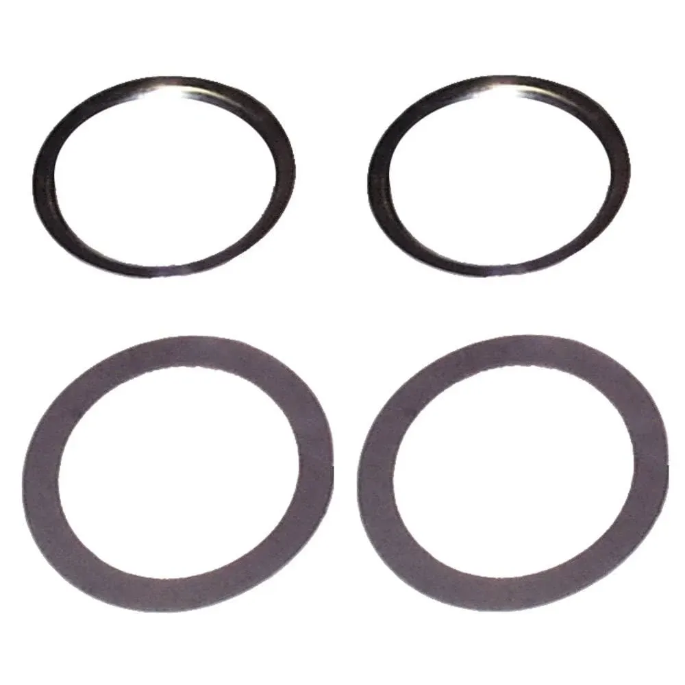 Gasket Kit For Six Gallon Water Heater