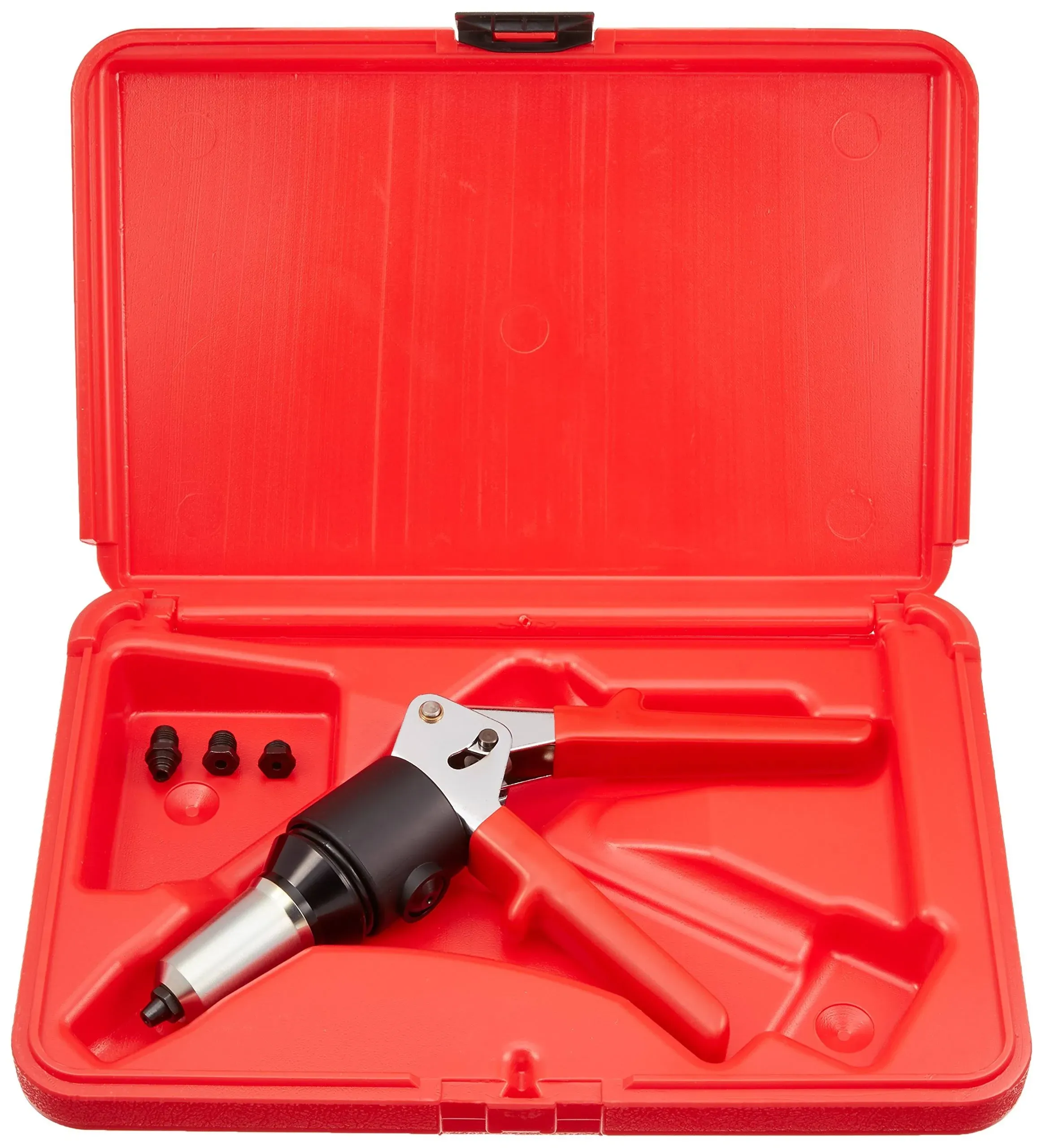 Huck HK150A Hand Operated Hydraulic Riveter Kit