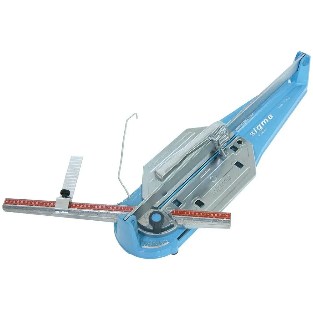 Sigma Technica Tile Cutter - 2B3 26"